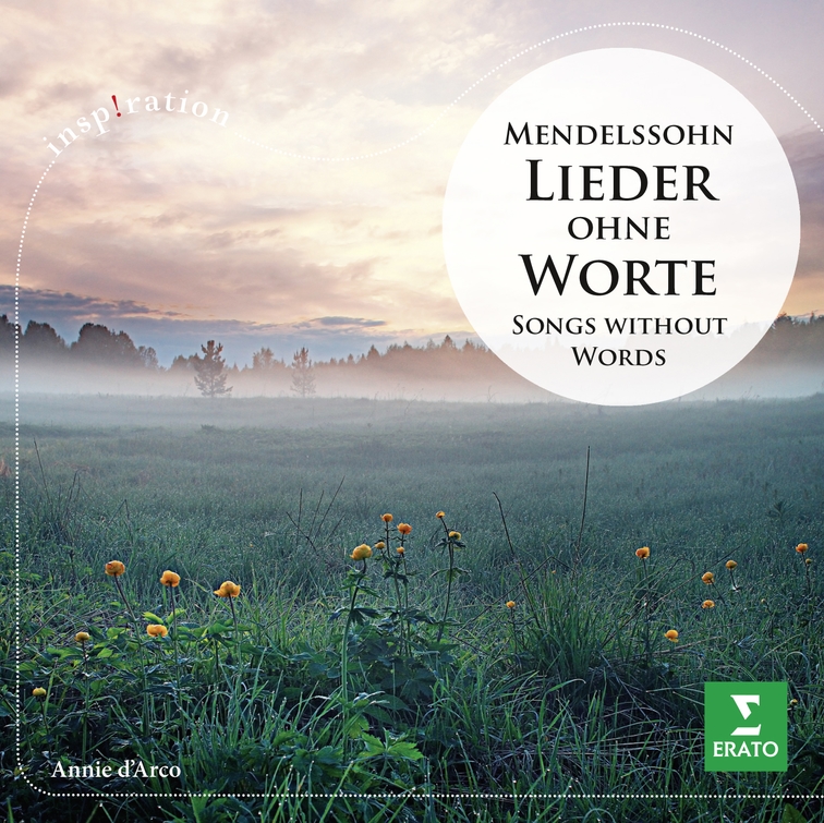 Felix Mendelssohn: Songs Without Words | Warner Classics